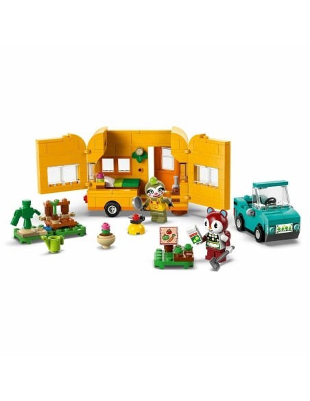 Construction set Lego (263 Pieces)