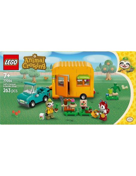 Construction set Lego (263 Pieces)