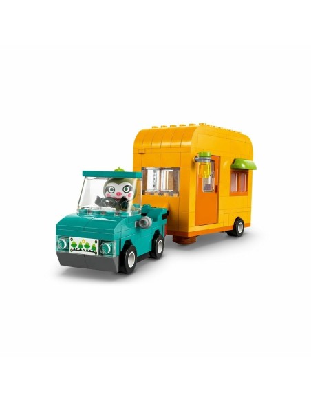 Construction set Lego (263 Pieces)