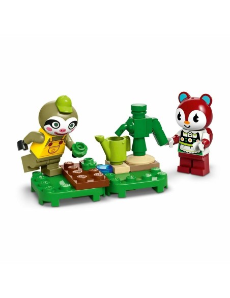 Construction set Lego (263 Pieces)