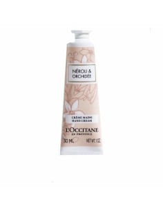Moisturising Foot Cream L'Occitane En Provence NÉROLI & ORCHIDÉE 30 ml