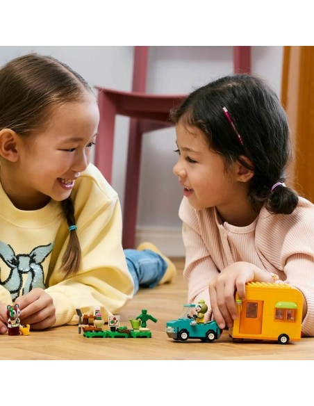 Construction set Lego (263 Pieces)