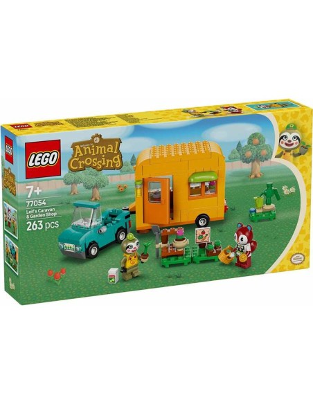 Construction set Lego (263 Pieces)