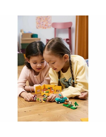 Construction set Lego (263 Pieces)