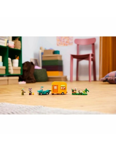Construction set Lego (263 Pieces)