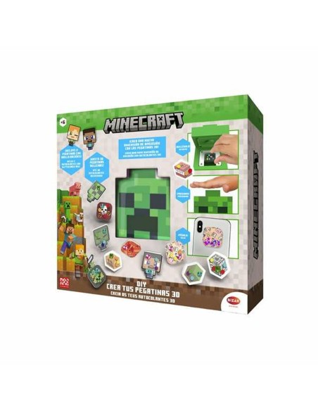 Educational Game Bizak