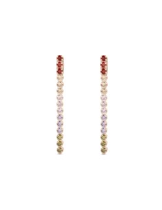 Ladies' Earrings Stroili 1686157