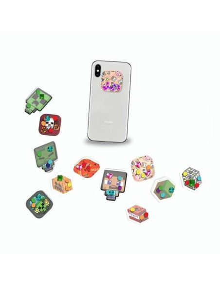 Educational Game Bizak