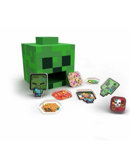 Educational Game Bizak