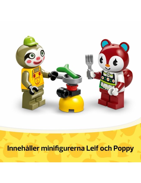 Construction set Lego (263 Pieces)