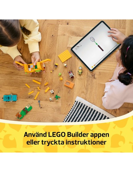 Construction set Lego (263 Pieces)