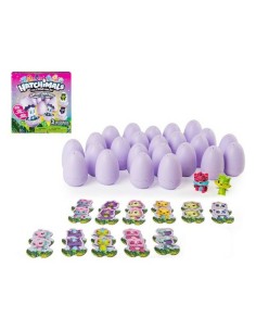 Collectable Figures Hatchimals Hatchy Matchy Bizak 61924602