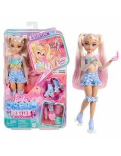 Doll Barbie