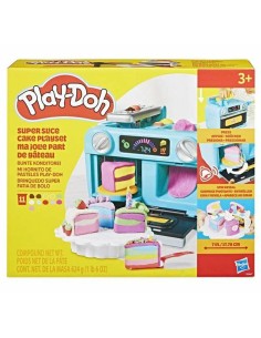 Modelling Clay Game Hasbro
