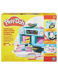 Modelling Clay Game Hasbro 2