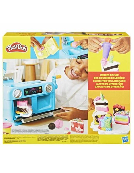 Modelling Clay Game Hasbro