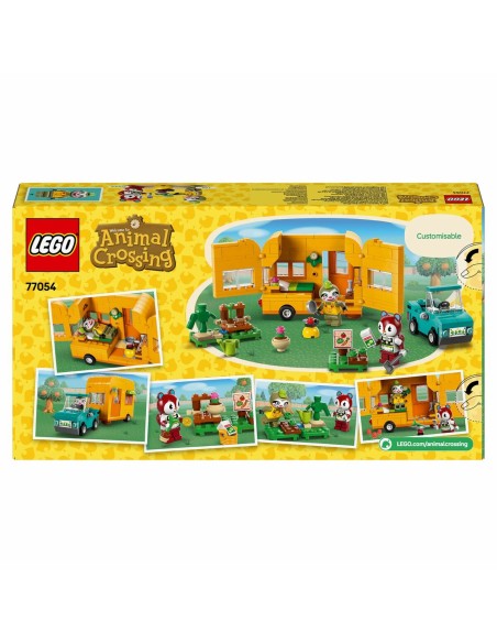 Construction set Lego (263 Pieces)