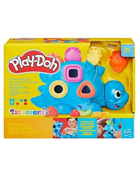 Modelling Clay Game Hasbro