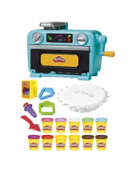 Modelling Clay Game Hasbro