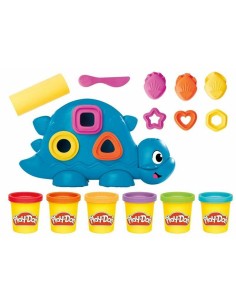 Modelling Clay Game Hasbro 2