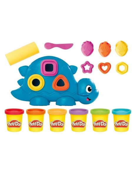 Modelling Clay Game Hasbro