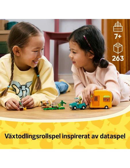Construction set Lego (263 Pieces)