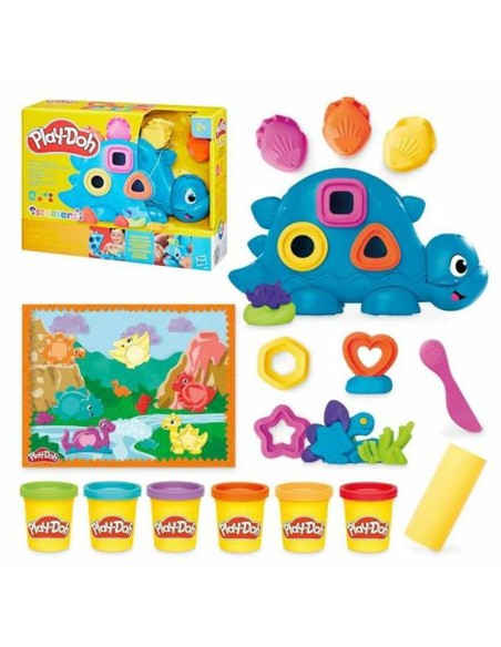 Modelling Clay Game Hasbro