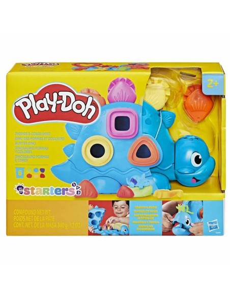 Modelling Clay Game Hasbro