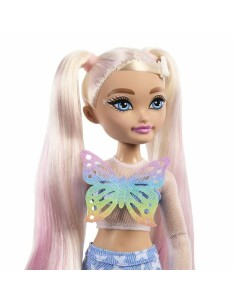 Doll Barbie 2