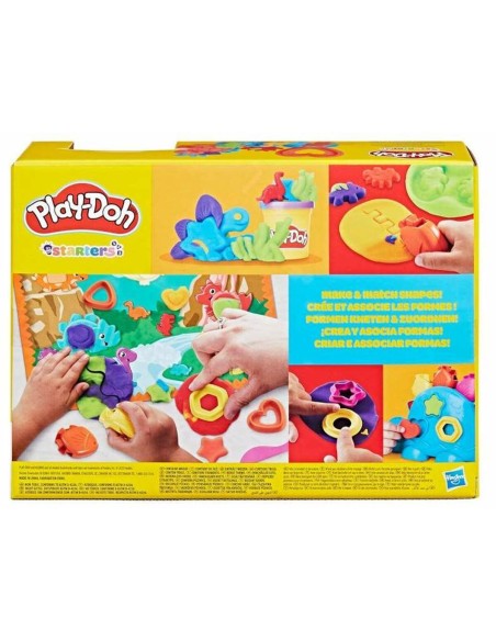 Modelling Clay Game Hasbro