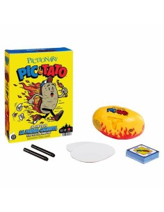 Educational Game Mattel 2