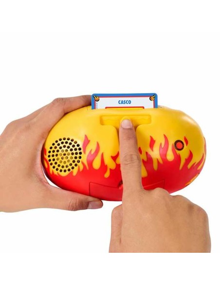 Educational Game Mattel