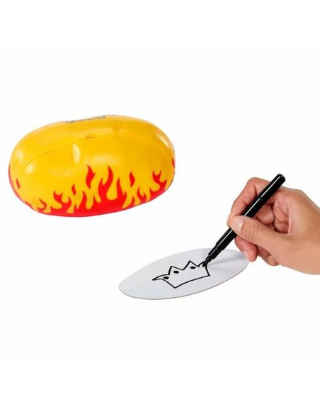 Educational Game Mattel