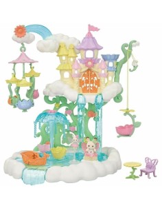 Action Figure Sylvanian Families
