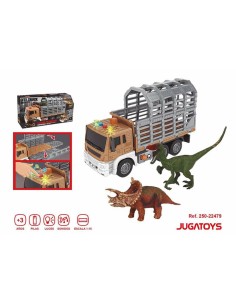 Lorry 1:16 Dinosaurs 2