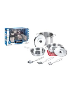 Children’s Dinner Set 30 x 10 x 20 cm 9 Pieces