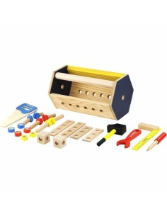 Set of tools for children Jeujura
