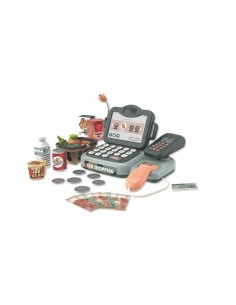 Toy Cash Register 38 x 19 x 21 cm