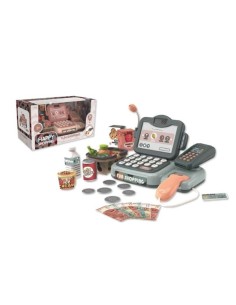 Toy Cash Register 38 x 19 x 21 cm 2