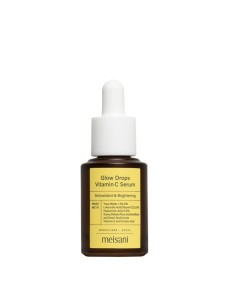 Facial Serum Meisani Glow Drops 15 ml 2