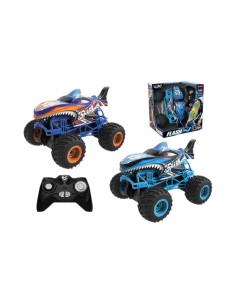 Remote-Controlled Car 1:16