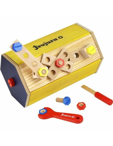 Set of tools for children Jeujura