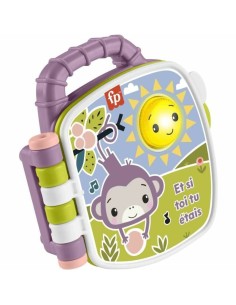 Educational Game Fisher Price