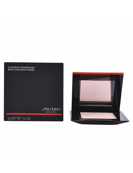 Blush Innerglow Shiseido 4 g