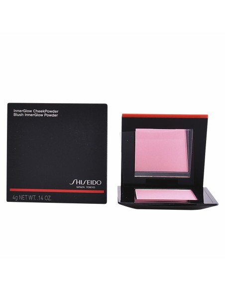 Blush Innerglow Shiseido 4 g