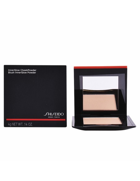 Blush Innerglow Shiseido 4 g