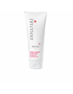 Moisturizing Facial Mask Annayake MASK+ 75 ml