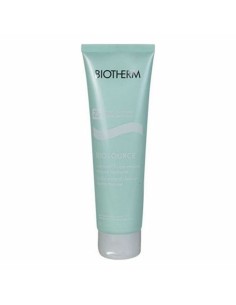 Cleansing Foam Biosource Biotherm 150 ml