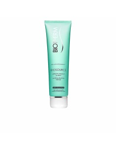 Cleansing Foam Biosource Biotherm 150 ml 2
