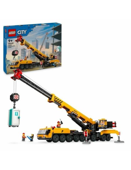 Construction set NO NAME 60409